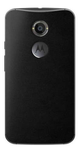Imagen 2 de 4 de Moto X (2nd Gen.) 32 GB negro 2 GB RAM