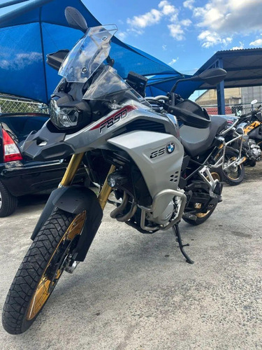 Bmw F 850 Gs /f A