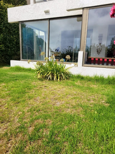 Lindo Departamento En Calle Las Tinajas 2913 Algarrobo