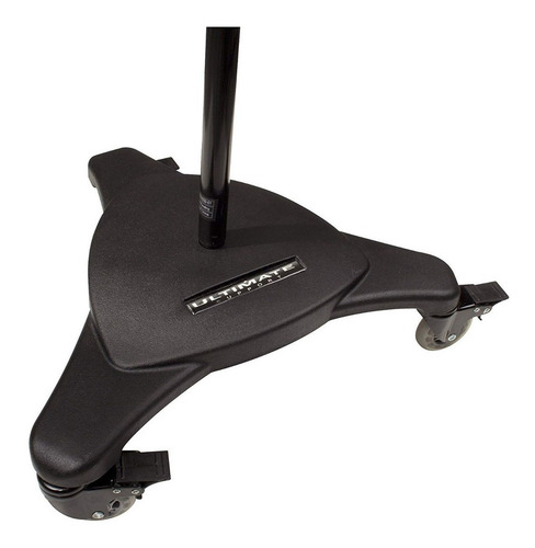 Imagen 6 de 6 de Ultimate Support Mc 125 Studio Series Microphone Boom Stand