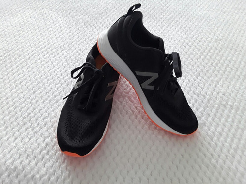 Tenis New Balance Talla 37 (usados)