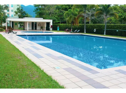 Venta Apartamento De 102mt2 En Alfaguara, Jamundí 8668.