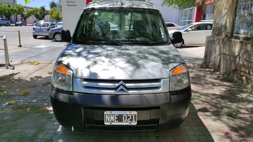 Citroën Berlingo Furgon 1.6 Hdi Busines