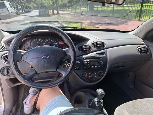 Ford Focus 2.0 Clx