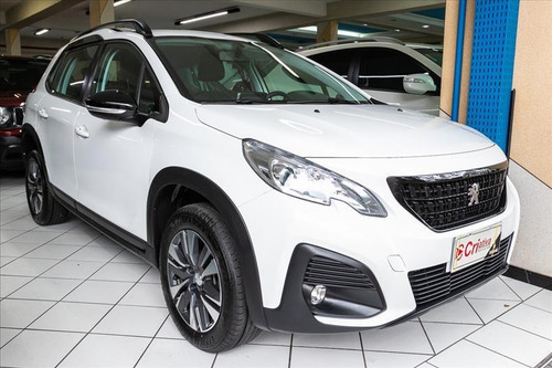 Peugeot 2008 1.6 16v Allure Pack