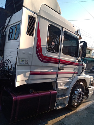 Imagem 11 de 13 de Scania 113h