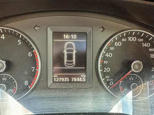 Volkswagen Jetta 2.0 tsi highline 211cv gasolina 4p tiptronic
