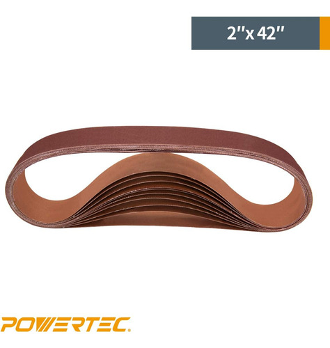414210a - Bandas De Lijado De 1 X 42 Pulgadas | Cinturón De
