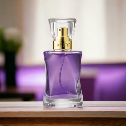 Perfume de mujer Jandé Jafra