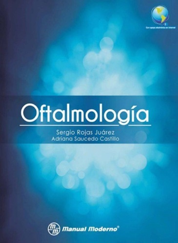 Oftalmología  / Rojas / Original