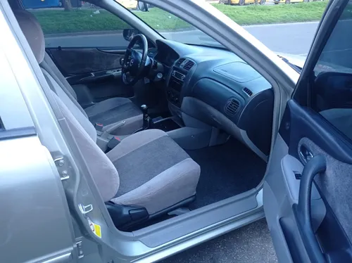 Mazda ALLEGRO 1.3 1aan3m