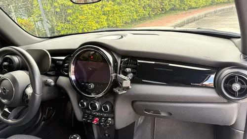 Mini Cooper S 2.0 Cabrio 2022