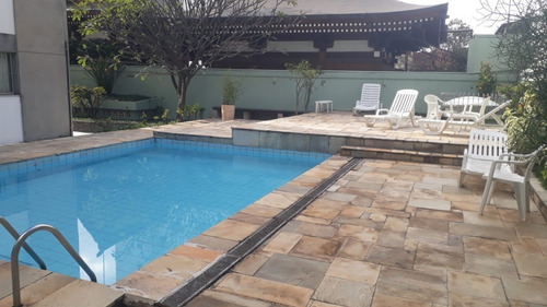 Imagem 19 de 20 de Apartamento - Ap01881 - 70219202