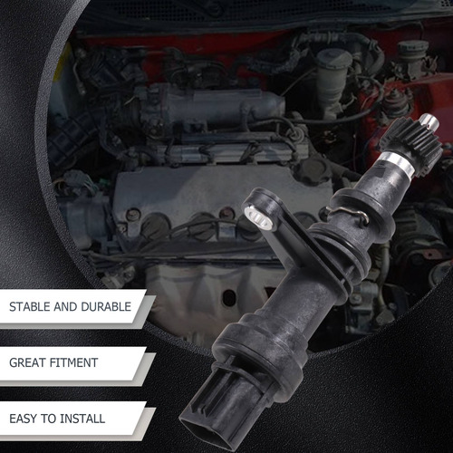 Transmisión Manual Con Sensor De Velocidad Del Motor Automot