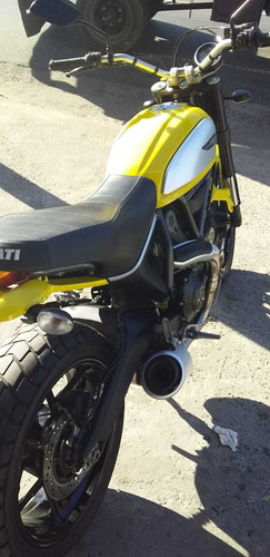 Imagen 14 de 16 de Ducati Scrambler Icon 800