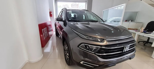 Fiat Toro 1.8 Freedom