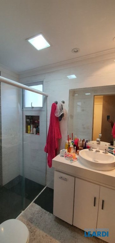 Imagem 12 de 15 de Apartamento - Barra Funda - Sp - 593053