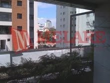 Imagem 4 de 15 de Apartamentos - Pompeia - Ref: 55193 - V-55193