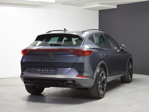 Cupra Formentor Real Oportunidad 2022