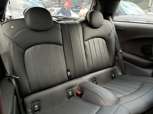 Mini Cooper Resolute Edition 02 2024