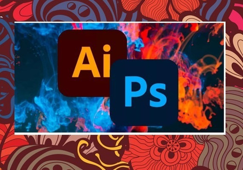 Imagen 3 de 3 de Photoshop 2022
