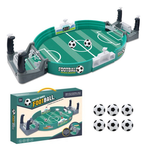 Interactive Toys For Tabletop S Football Game