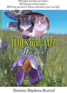 Libro Blues And Jazz Stories - Tatsiana Shtykava Rostved
