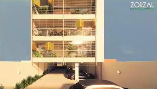 Edificio En Venta En Berazategui
