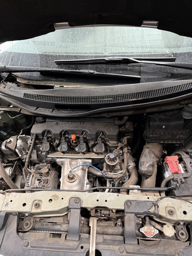 Honda Civic Lxr 2.0 Flex Para Retirada De Peças