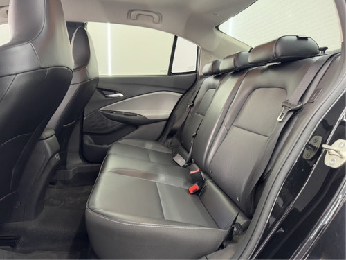 Chevrolet Onix 1.0 TURBO FLEX PLUS PREMIER AUTOMÁTICO
