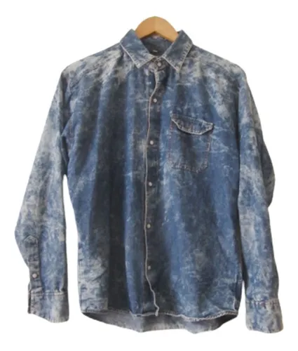 Tallas de ropa americana a mexicana hombre sale
