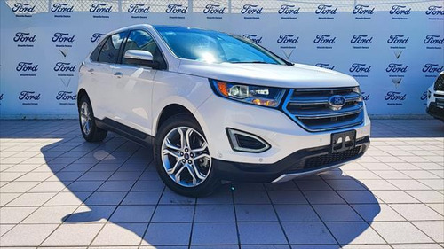 Ford Edge 2020