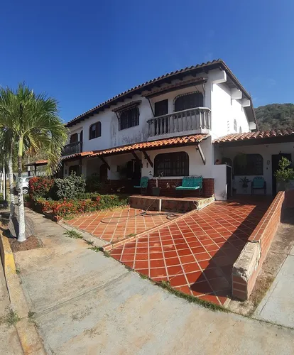 Town House Resd Vista Caribe