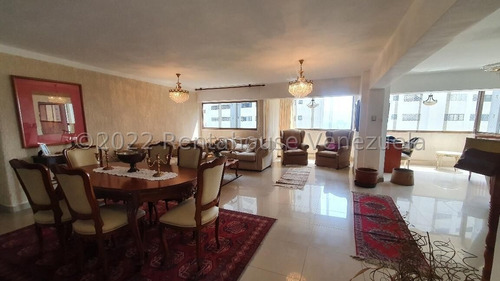 Apartamento En Venta Jose Carrillo If Mls #23-2376