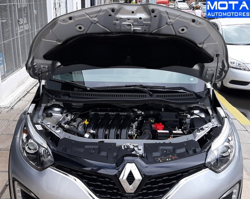Captur Zen 2.0 Mt6 - Full Full - M/2017