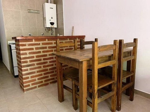 Hermoso Chalet Y Departamento En Block O Separado