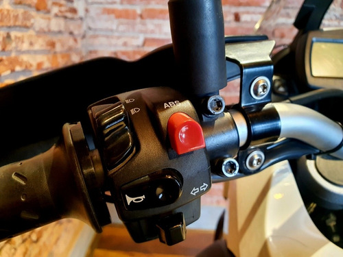 Imagen 14 de 20 de Bmw G 650 Gs C/accesorios Impecable !! Permuto !! Bamp Group