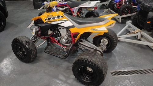 Yamaha Yfz 450 Acces Varios, 2009 Muy Bueno Oportunidad!!!!