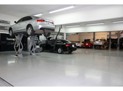 Imagen 14 de 15 de Audi Q8 55 Tfsi Tiptronic Quattro 340cv 2021