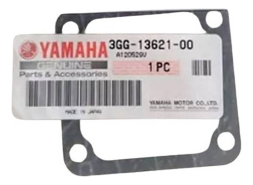 Junta De Carburador Yamaha Banshee Cod. 3gg-13621-00