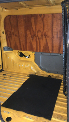 Renault Kangoo Express 1.6 16v Porta Lateral Hi-flex 5p