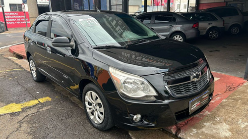 Chevrolet Cobalt COBALT LT 1.4 8V FlexPower/EconoFlex 4p