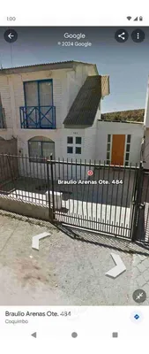 Casa en venta