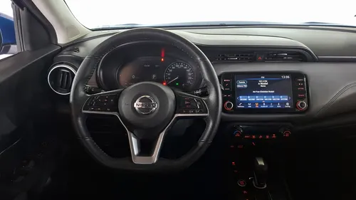 Nissan Kicks 1.6 EXCLUSIVE LTS XTRONIC