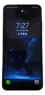 Samsung Galaxy A03s Dual Sim 64 Gb Azul 4 Gb Ram Sm-a037m/ds