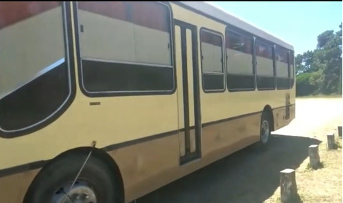 Imagen 3 de 16 de Urgente Vendo Por Viaje Mercedes Benz Casa Rodante Estrenar