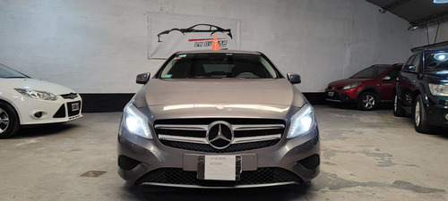 Mercedes-Benz Clase A 1.6 A 200 Style B.efficiency 156cv