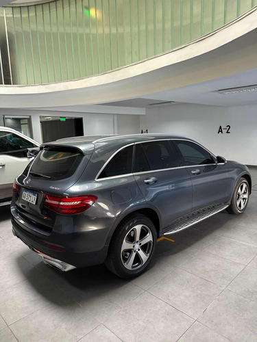 Mercedes-Benz Clase GLC 2.0 Glc250 300 4matic Atomático