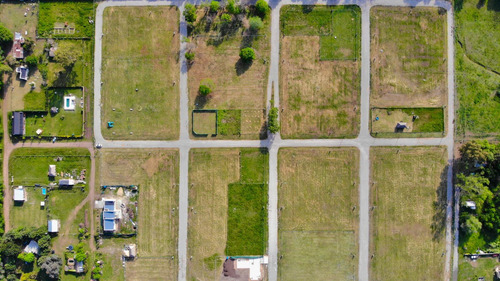 Lote En Venta En Manzanares
