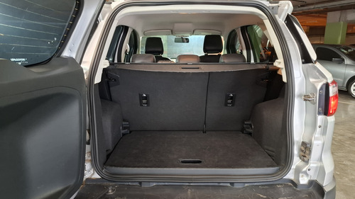 Ford Ecosport 1.5 Freestyle
